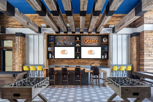 Images Campus Circle Gainesville