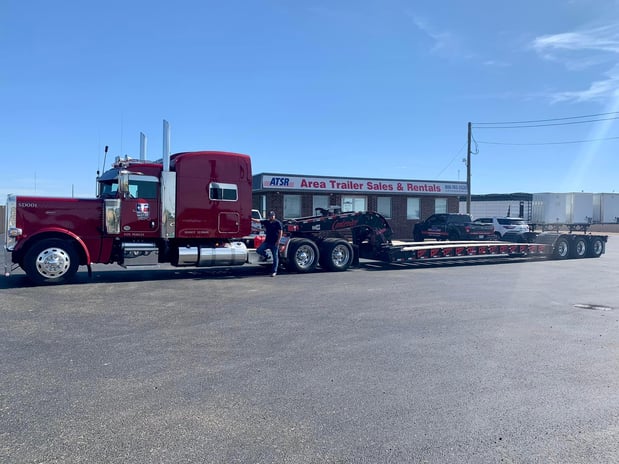 Images Area Trailer Sales & Rentals