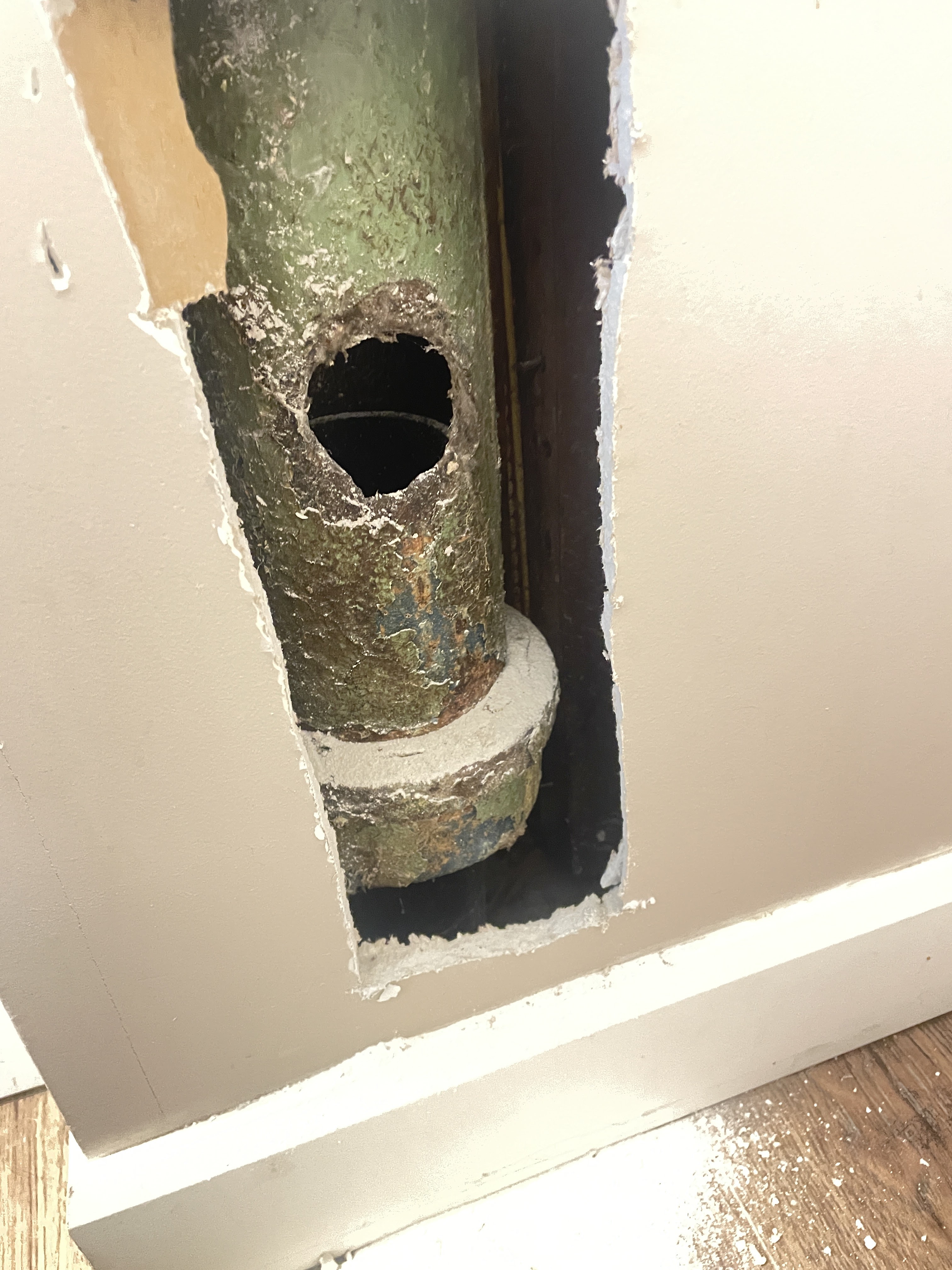Images DrainCam Plumbing