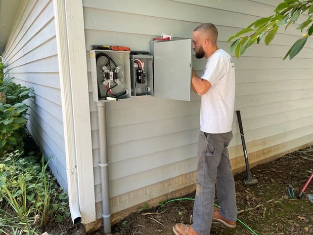 Images Delcollo Electric Inc