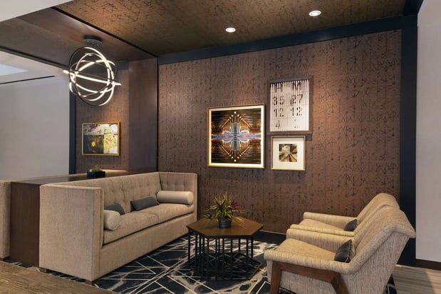 Images DoubleTree by Hilton Jamestown