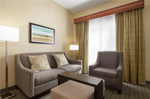 Images Homewood Suites by Hilton St. Petersburg Clearwater