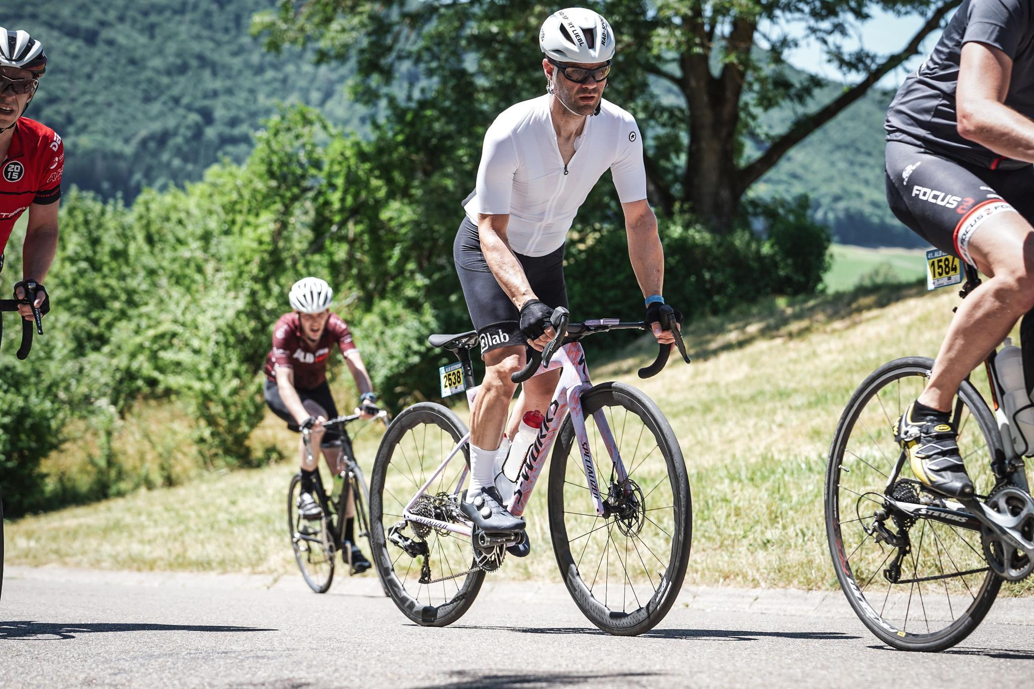 Rad+Sport Liebl GmbH & Co.KG, Berliner Straße 22 in Senden