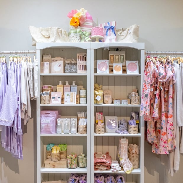 Images Daisy's Mercantile