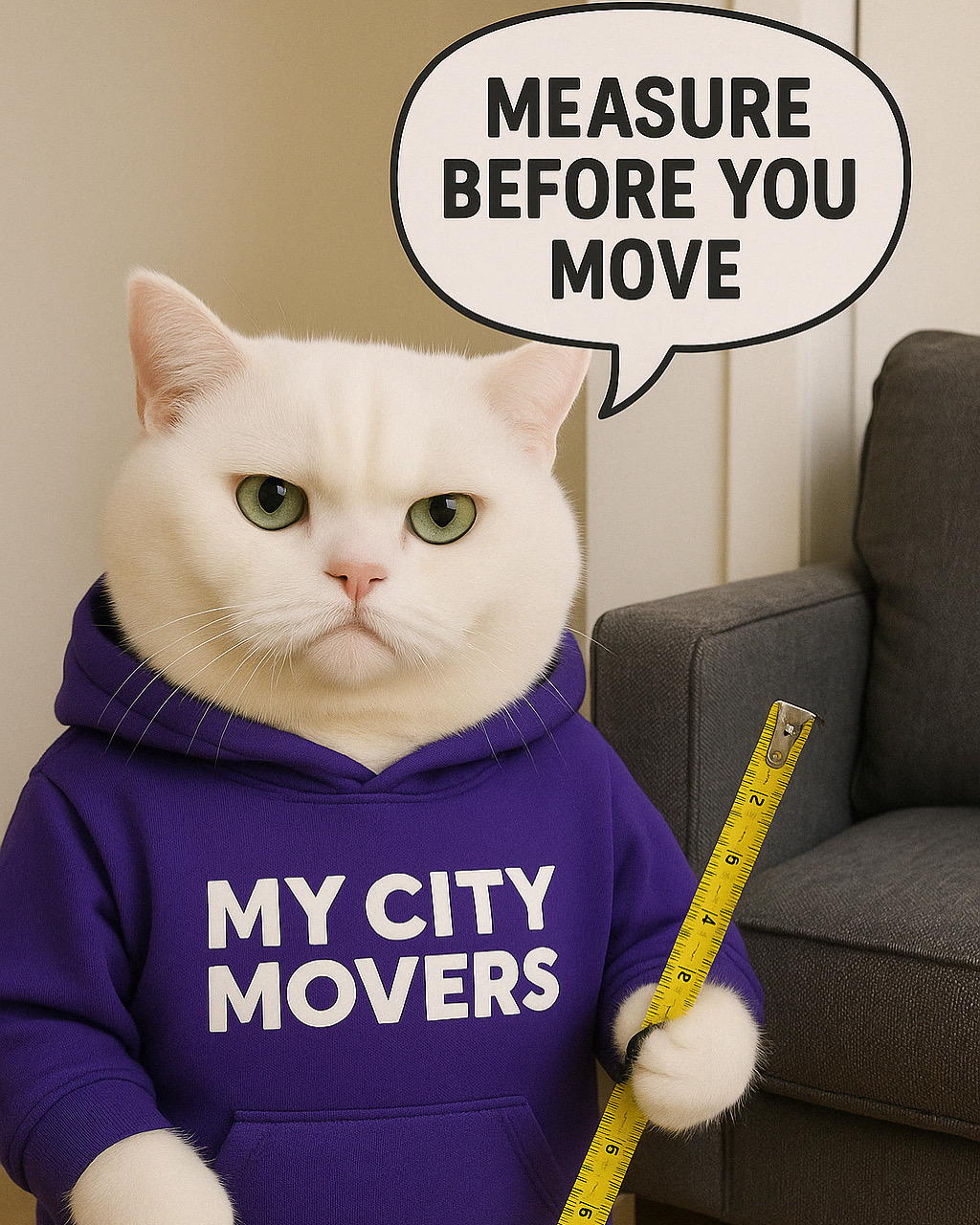 Images My City Movers | Surrey Movers