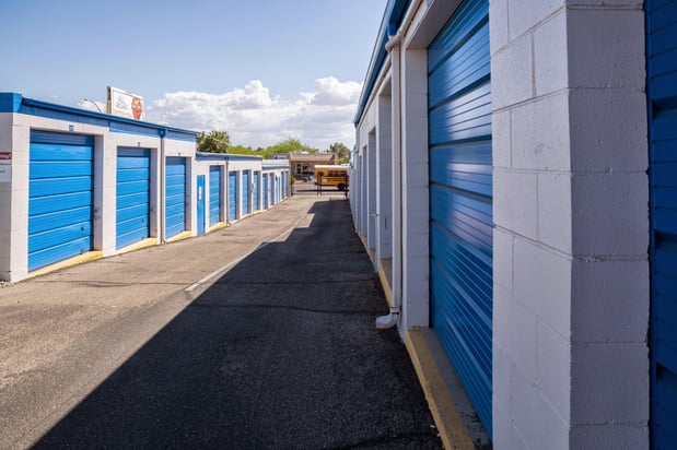 Images Storage King USA