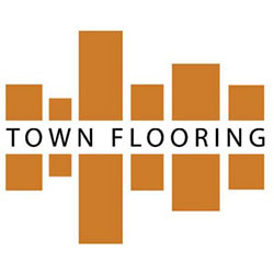 Town Flooring Logo