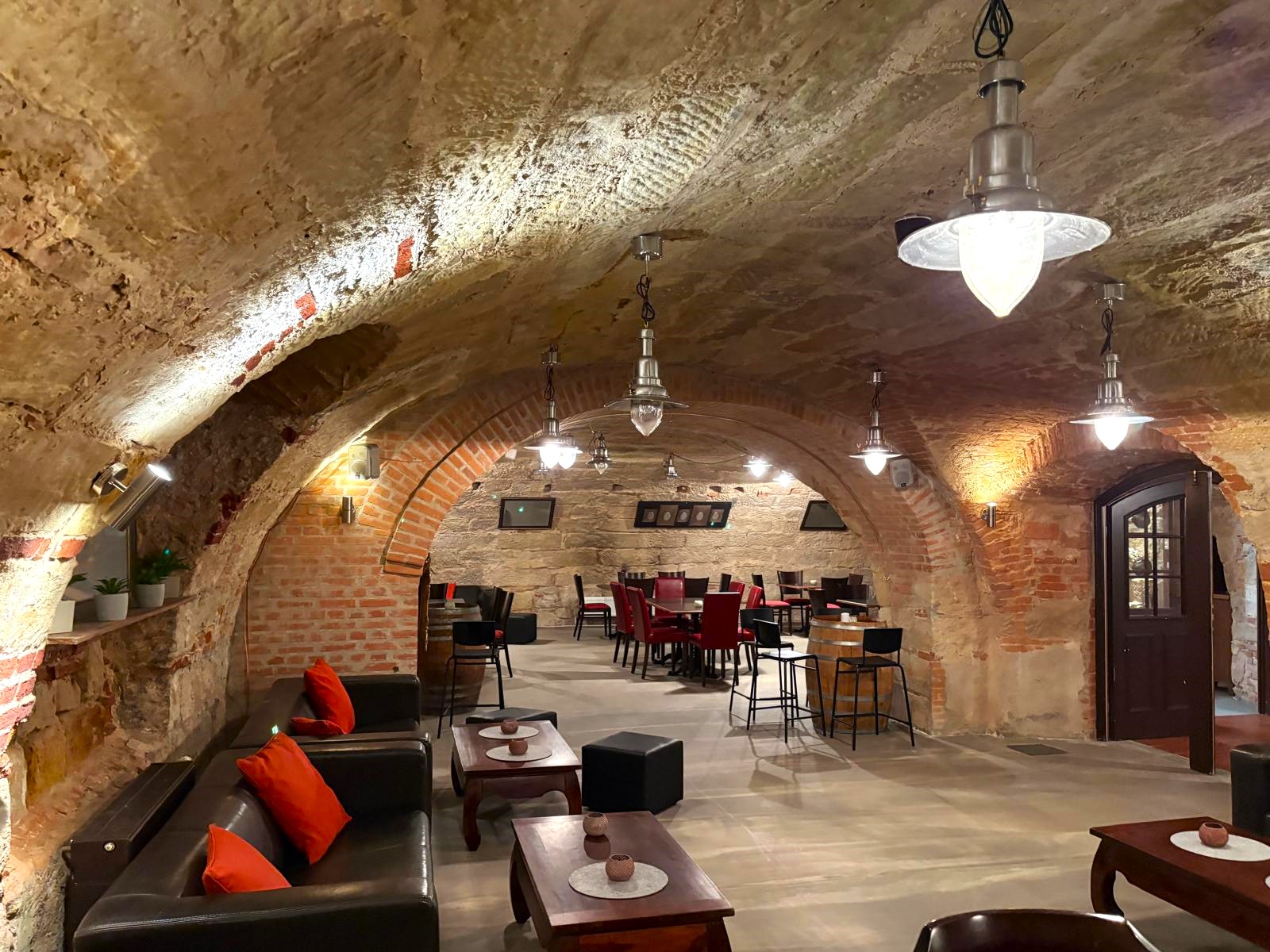 Bild 20 eXo Hotel Franka Bamberg - by Nevo Hotels in Hallstadt