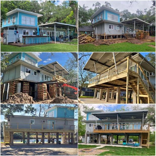 Images Allied Foundation Repair