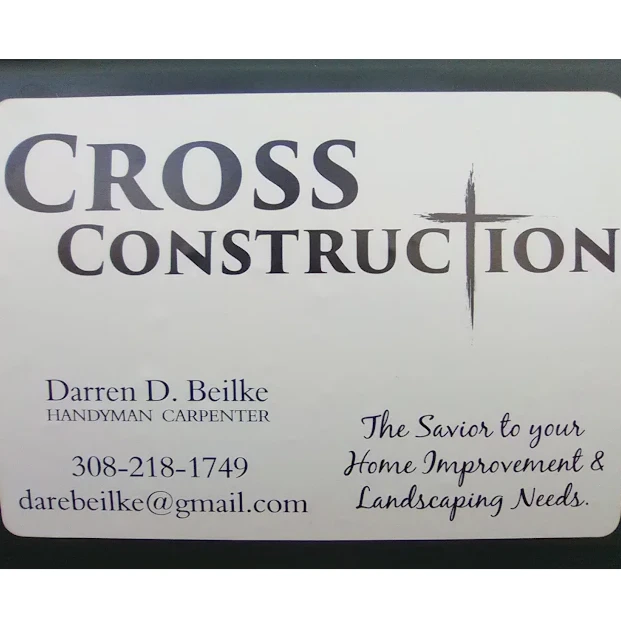 Cross Construction