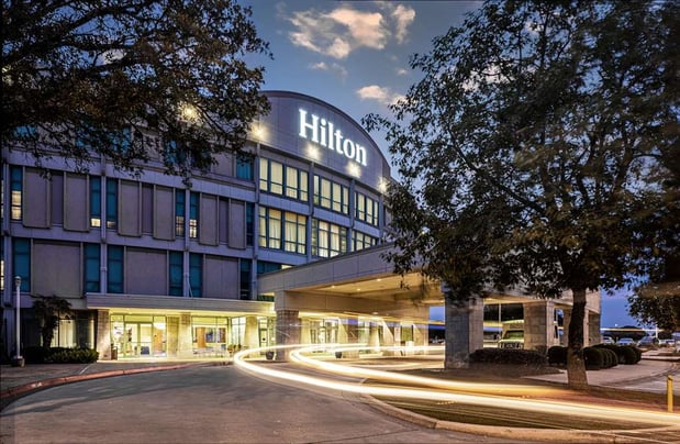 Images Hilton Austin Airport