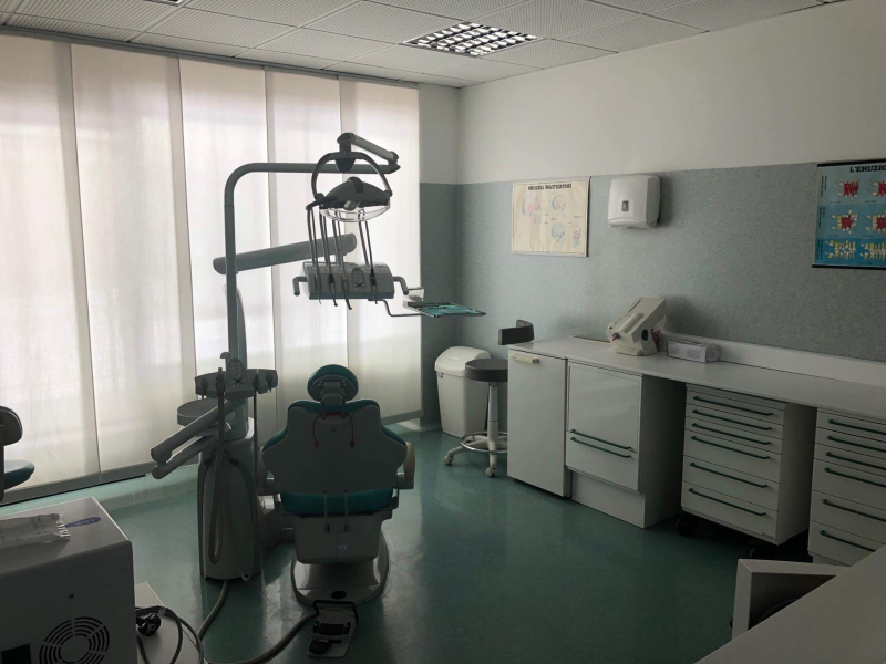 Images Studio Dentistico Fronza Dr. Stefano