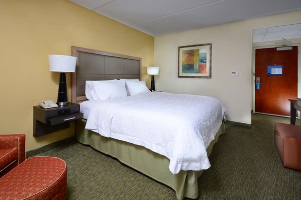 Images Hampton Inn Raleigh/Town Of Wake Forest