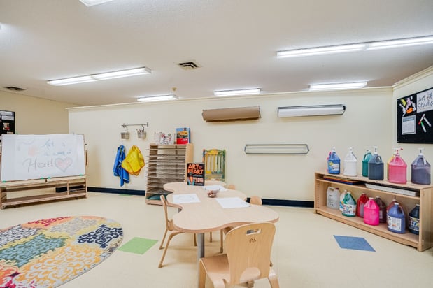 Images Little Friends Early Education and Preschool