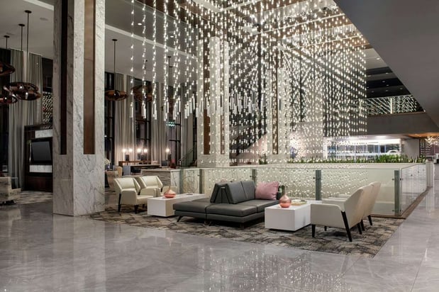 Images Embassy Suites by Hilton Knoxville Downtown