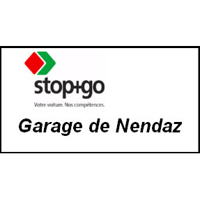Garage de Nendaz Logo
