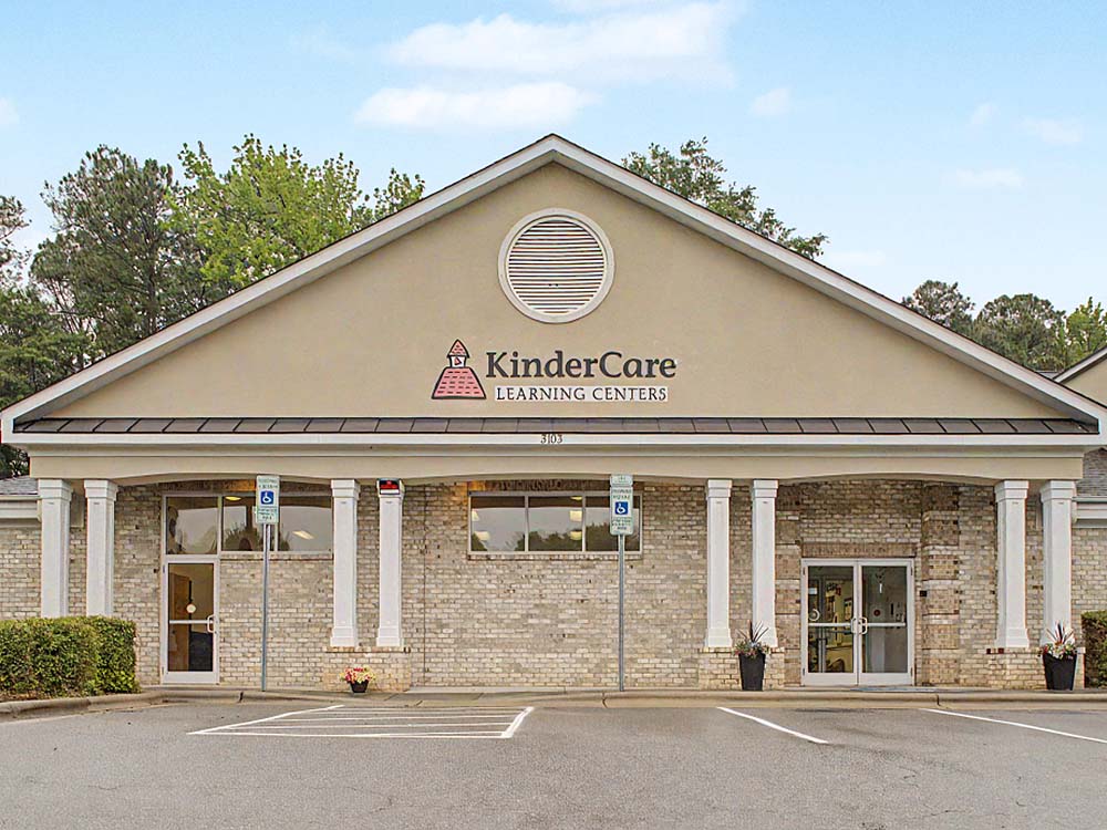 Kelley Austin KinderCare