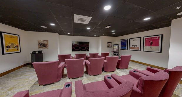 Images Peninsula Pointe by Cogir