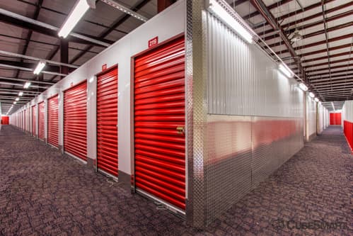 CubeSmart Self Storage Photo