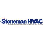 Stoneman Heating & Air Conditioning, Inc Logo