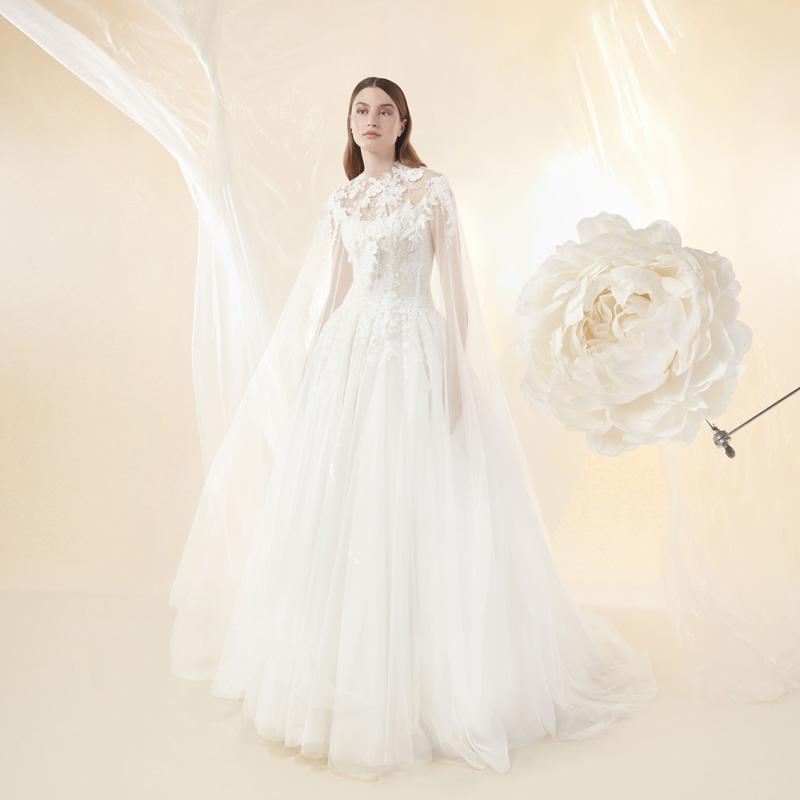 Images Maison Magic - Atelier Sposa