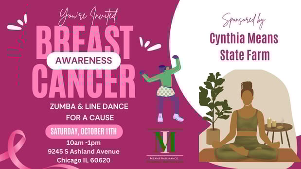 Images Cynthia Means - State Farm Insurance Agent