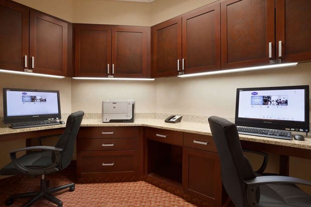 Images Hampton Inn & Suites Hartford/East Hartford