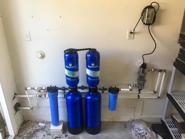 Images Drain Genie Plumbing Services