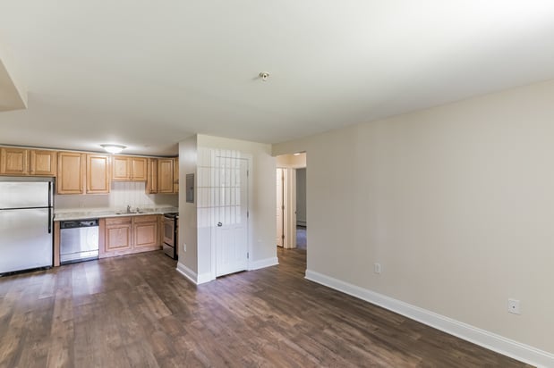 Images Eagle Rock Apartments at Manchester