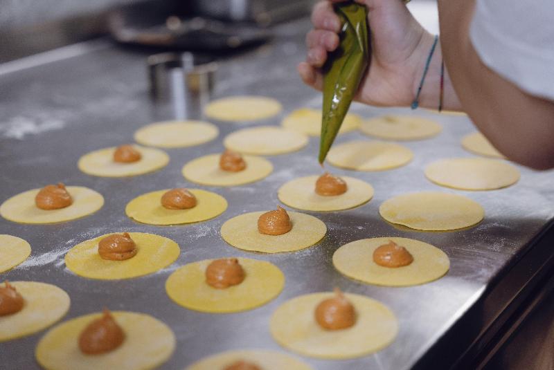 Ristorante Osteria Felter alle Rose