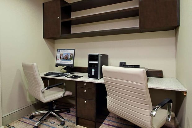 Images Hampton Inn Austin/Airport Area South
