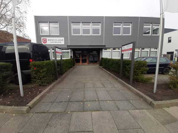 Bilder V&K Gebäudereinigung Inh. O. Weiz