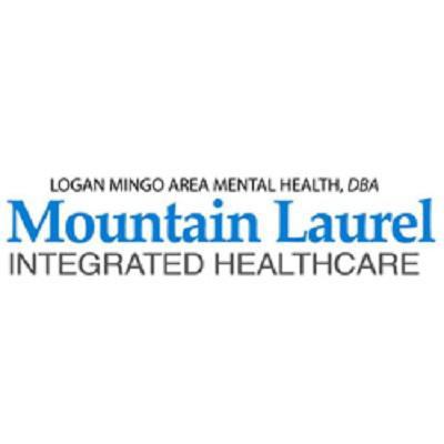 Mountain Laurel Integrated Healthcare Logo