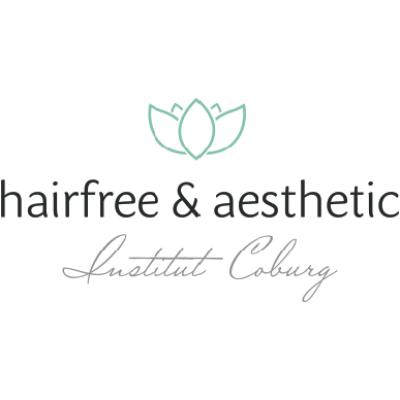 Anita Roth hairfree & aesthetic in Coburg - Logo
