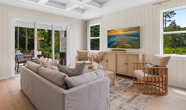 Images Crosswinds at Nocatee by Toll Brothers