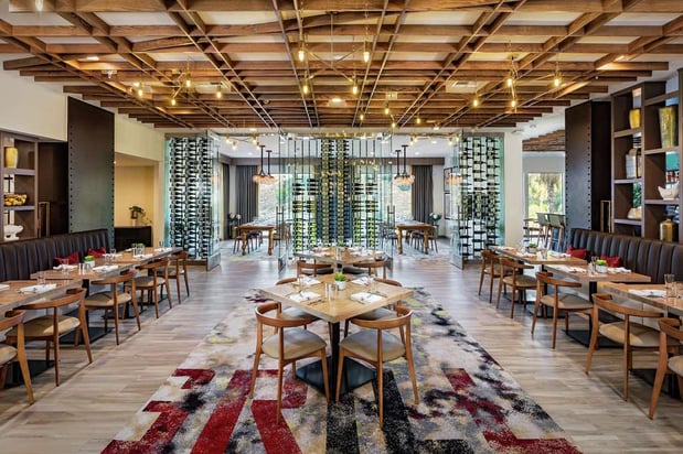 Images DoubleTree by Hilton Pomona