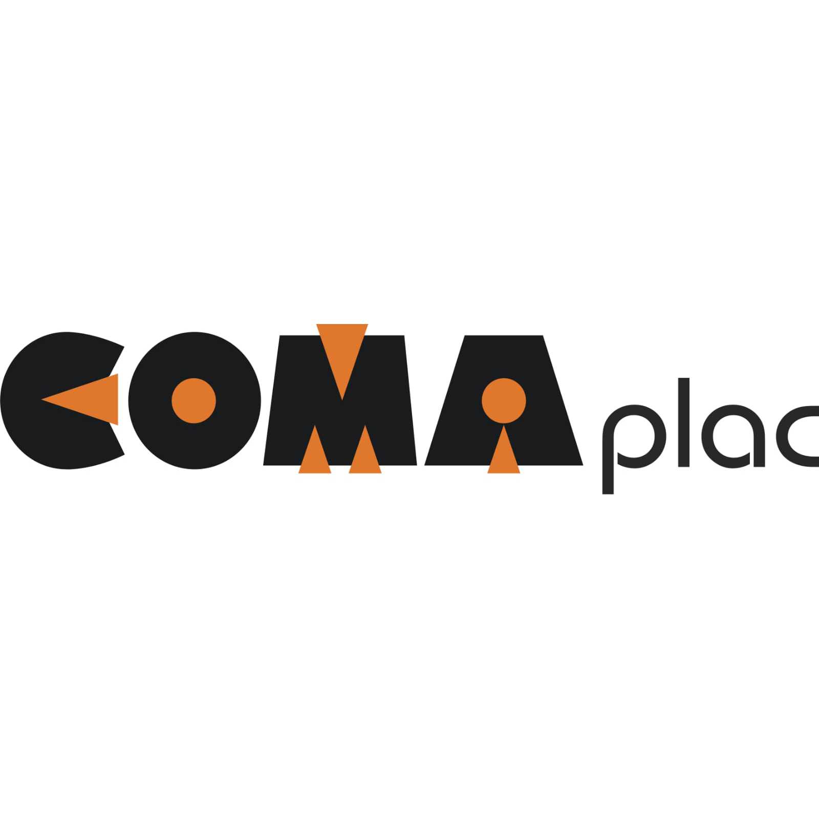 COMAplac Logo