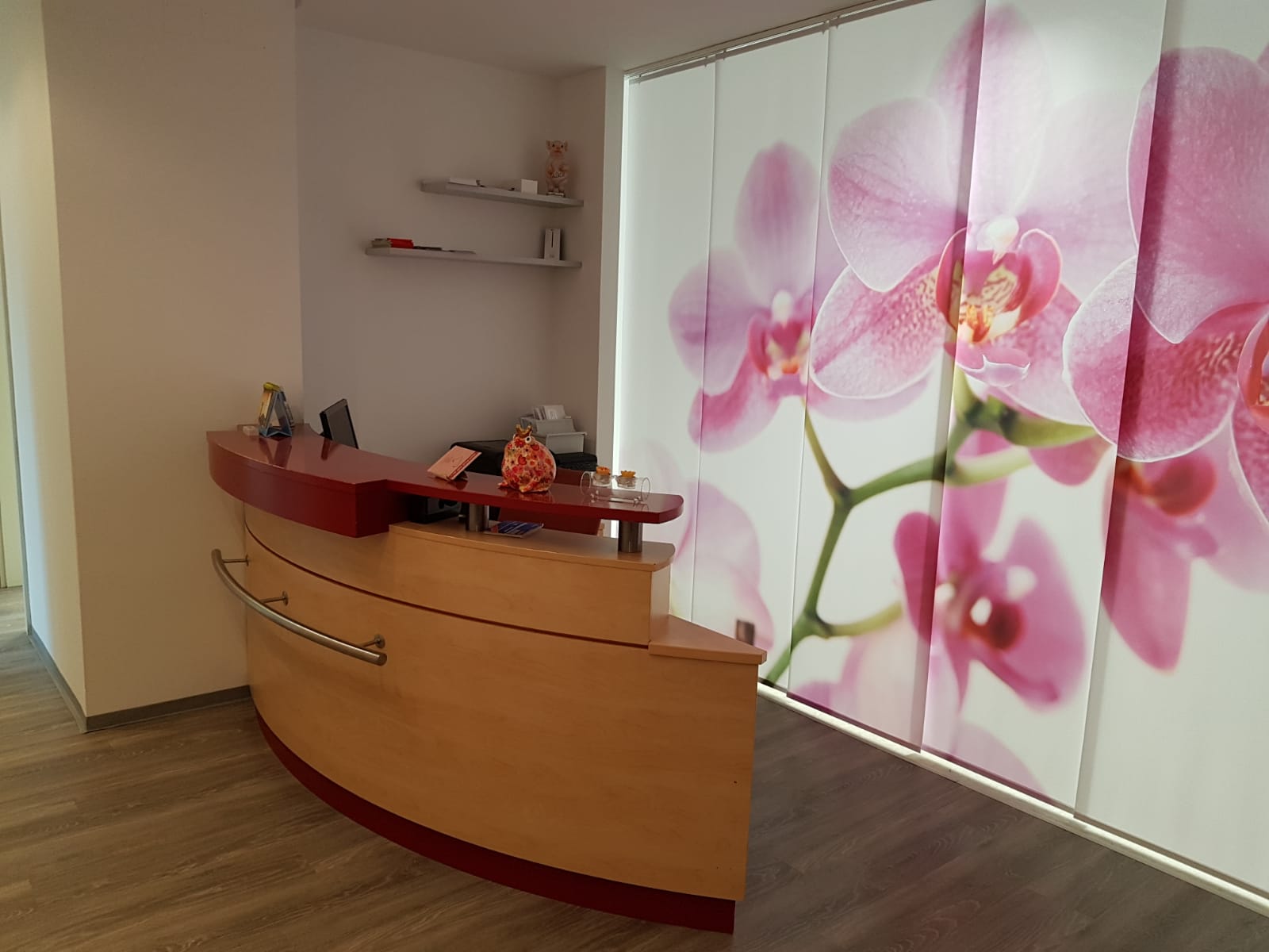 Praxis für Physiotherapie Birgit Lang, Untere Marktstraße 26 in Neumarkt