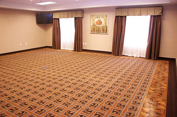 Images Hampton Inn Sidney