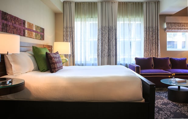 Images Kimpton Hotel Vintage Seattle by IHG