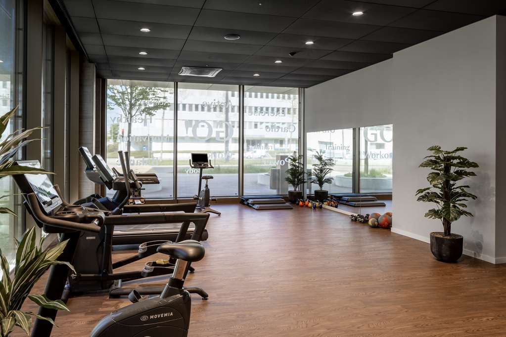 Bilder Radisson Hotel & Suites Zurich