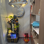 Images Yan Fu inc (定海湾酒楼)