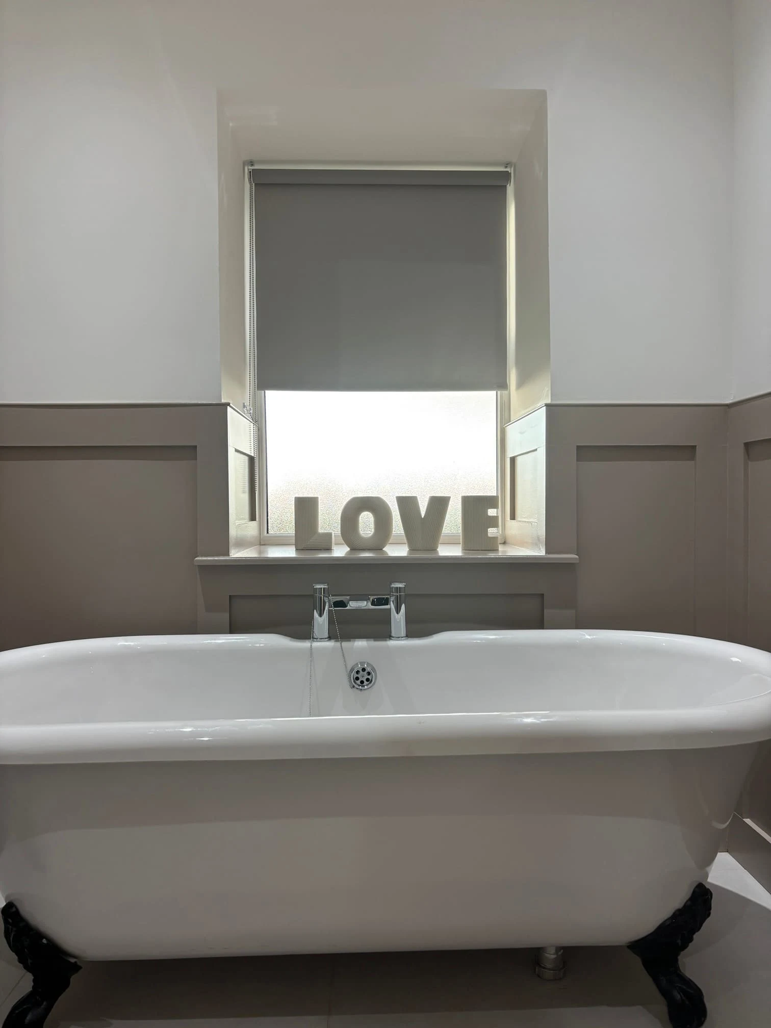 Images S & L Cleaning Services