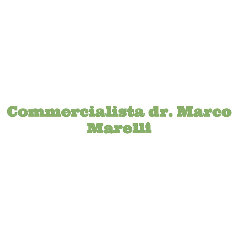 Images Commercialista dr. Marco Marelli