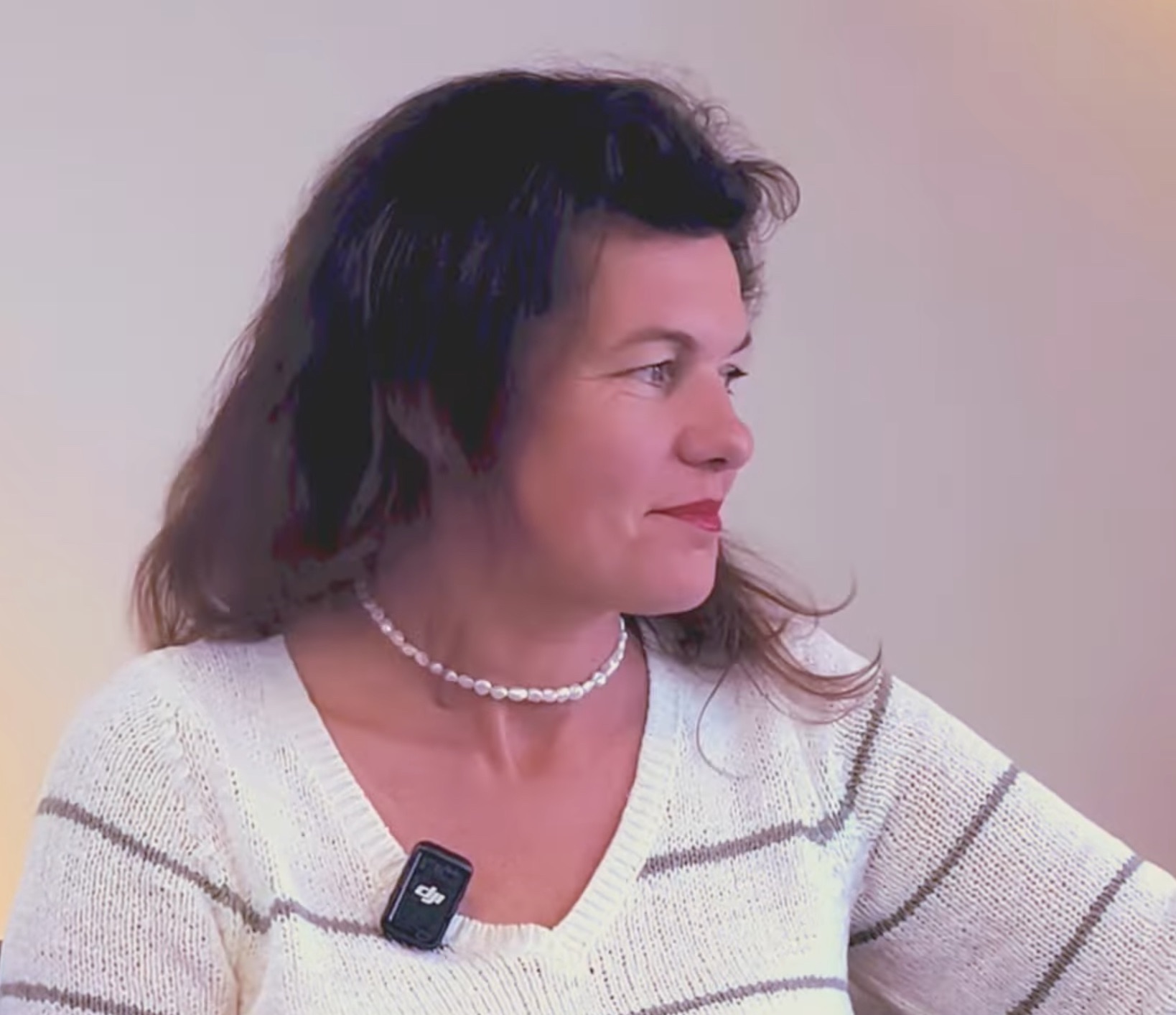 Kristina Inglin - Psychologische Beratung Luzern, Morgartenstrasse 2 in Luzern