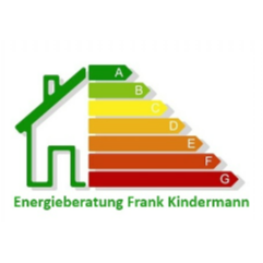 Logo Energieberatung Kindermann