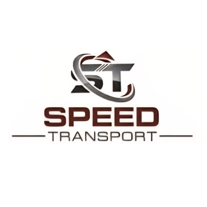 Logo von Speed Transport