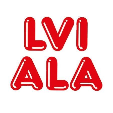 Itä-Hämeen Lvi-Ala Oy Logo