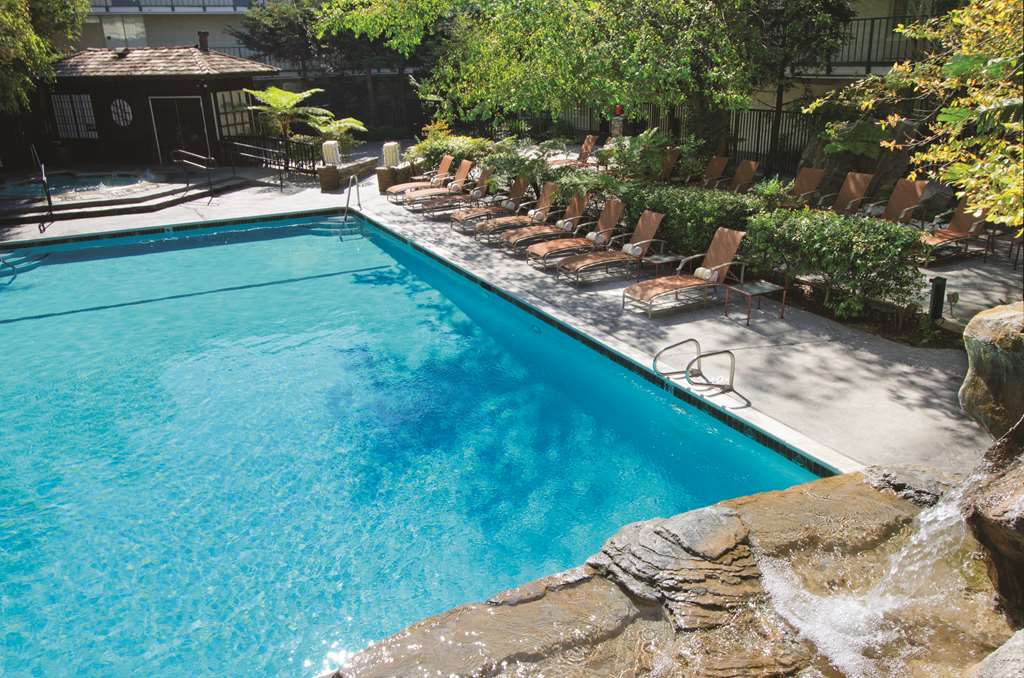 DoubleTree by Hilton Hotel Torrance - South Bay