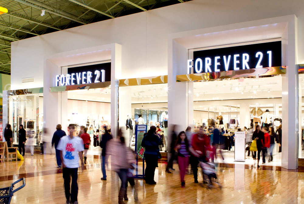 rue21 at Sugarloaf Mills® - A Shopping Center in Lawrenceville, GA